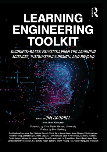 Learning Engineering Toolkit