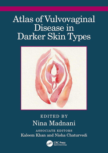Atlas of Vulvovaginal Disease in Darker Skin Types