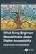 What Every Engineer Should Know About Digital Accessibility