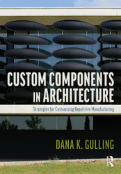 Custom Components in Architecture: Strategies for Customizing