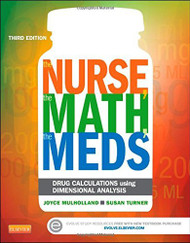 Nurse The Math The Meds