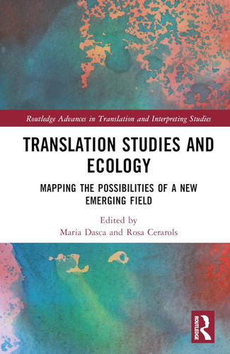 Translation Studies and Ecology