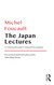 The Japan Lectures