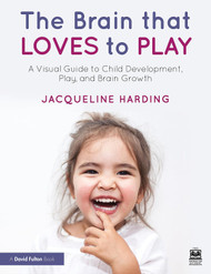 The Brain that Loves to Play: A Visual Guide to Child Development