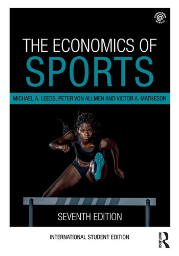 The Economics of Sports