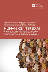 Human-Centered AI