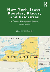 New York State: Peoples Places and Priorities