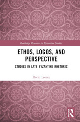 Ethos Logos and Perspective
