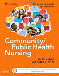 Community / Public Health Nursing