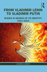 From Vladimir Lenin to Vladimir Putin