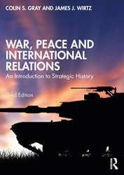 War Peace and International Relations