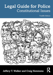 Legal Guide for Police