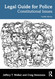 Legal Guide for Police