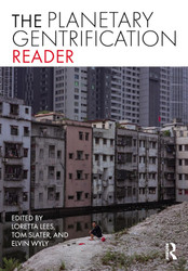 The Planetary Gentrification Reader