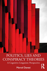 Politics Lies and Conspiracy Theories