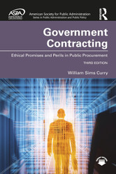 Government Contracting