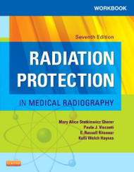 Workbook For Radiation Protection In Medical Radiography