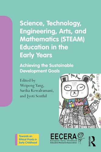 Science Technology Engineering Arts and Mathematics