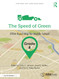 The Speed of Green Grade 8 (STEM Road Map Curriculum Series)