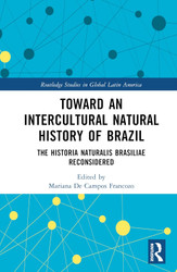 Toward an Intercultural Natural History of Brazil: The Historia