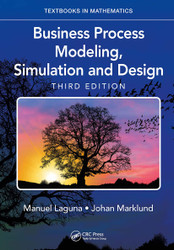 Business Process Modeling Simulation and Design