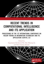 Recent Trends in Computational Intelligence and Its Application