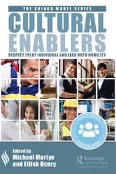 Cultural Enablers: Respect Every Individual and Lead with Humility