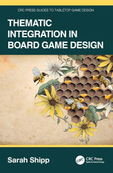 Thematic Integration in Board Game Design