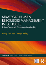 Strategic Human Resources Management in Schools