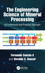The Engineering Science of Mineral Processing: A Fundamental and
