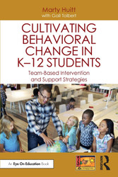 Cultivating Behavioral Change in K-12 Students
