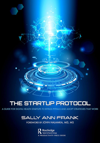 The Startup Protocol: A Guide for Digital Health Startups to Bypass