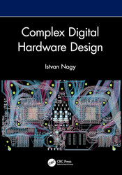 Complex Digital Hardware Design