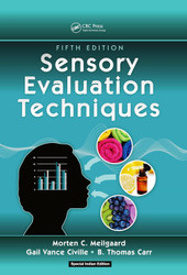 Sensory Evaluation Techniques