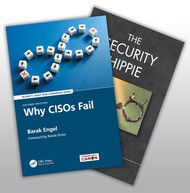 Why CISOs Fail and The Security Hippie Set