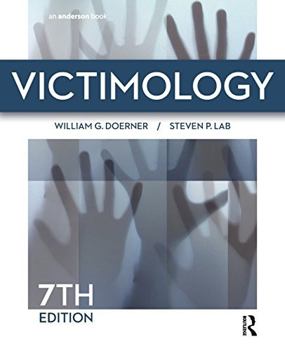 Victimology