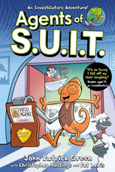 Agents of S.U.I.T. PB MME