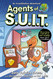 Agents of S.U.I.T. PB MME