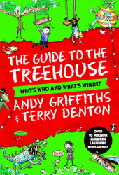 Andy and Terry's Guide to the Treehouse