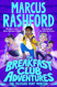 The Breakfast Club Adventures: The Treasure Hunt Monster