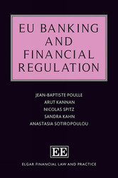 EU Banking and Financial Regulation
