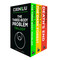 The Three-Body Problem Boxset (International Edition)