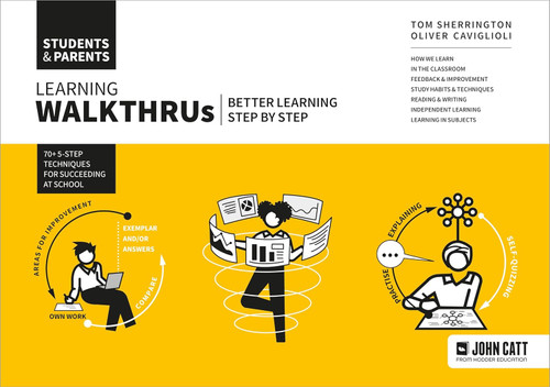 Learning WalkThrus