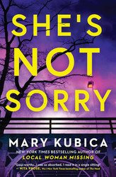 She's Not Sorry