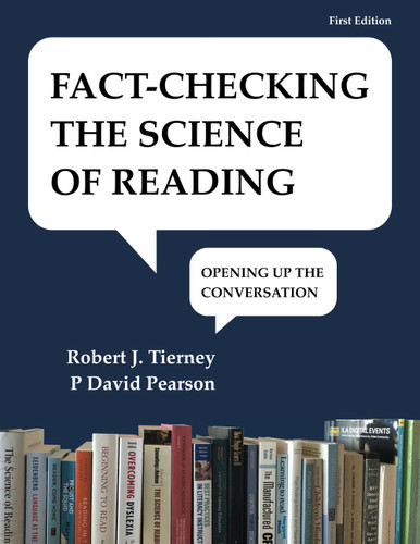 Fact-checking the Science of Reading