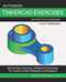 Autodesk Tinkercad Exercises: 200 Practice Exercises for Teachers