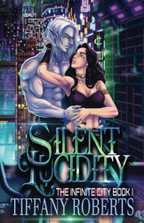 Silent Lucidity (The Infinite City)