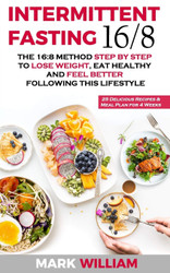 Intermittent Fasting 16/8