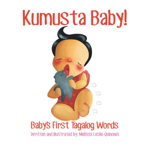 Kumusta Baby!