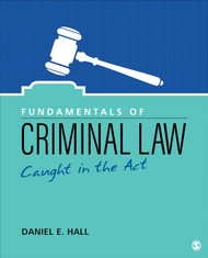 Fundamentals of Criminal Law: Caught in the Act